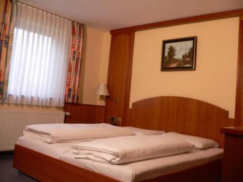 Hotel Restaurant Blumenhof Baesweiler Pokój zdjęcie